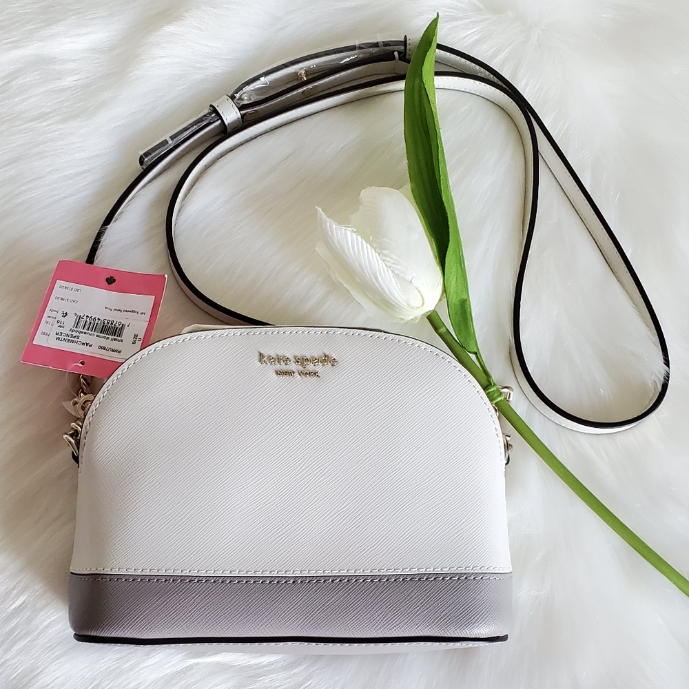 Kate Spade CROSSBODY BAG ♠️ NWT - Picture 1 of 9